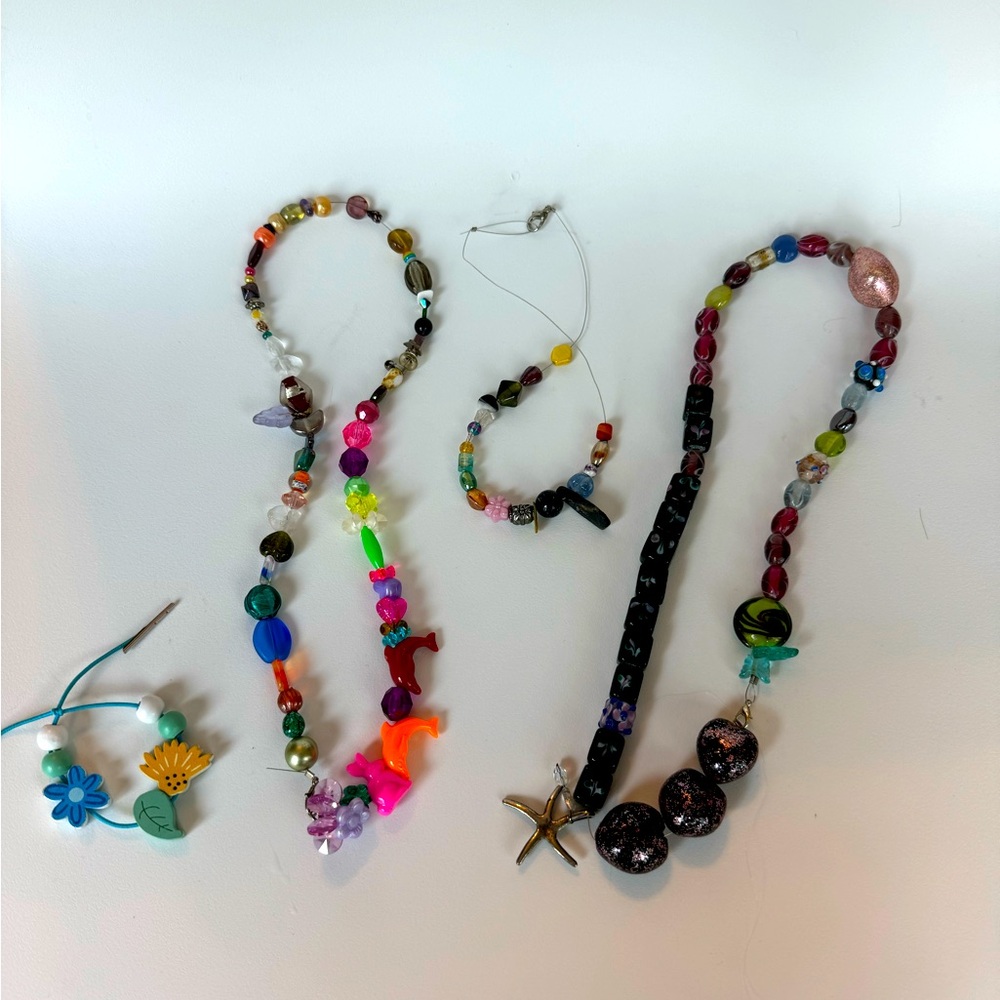 Bead bundle